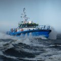 Saaremaa laevafirma ehitab Omaani politseile 50 miljoni euro eest 14 patrullalust