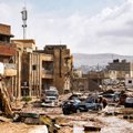 VIDEO | Ida-Liibüa võimude sõnul tappis tulvavesi seal 2000 inimest ja veel tuhanded on kadunud