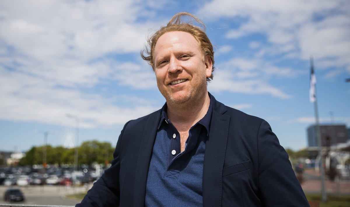 Festivali peakülaliseks on teist aastat järjest maailmakuulus viiuldaja Daniel Hope