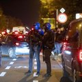 В Брюсселе введен наивысший уровень террористической угрозы