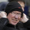 Alex Ferguson kurjustas ManU jalgpalluritega: 10 meest mängis alla võimete