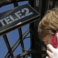 Tele2 avas maailma esimese võrgu, mis kasutab ainult 4G LTE mobiilsidet
