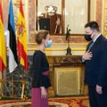 Ратас обсудил с коллегой из Испании безопасность Европы, пандемию и зеленый переворот