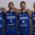 Eesti 3×3 koondis jäi EM-i ukse taha. Miks kaotati otsustav mäng Šveitsile?