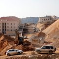 ÜRO mõistis survest hoolimata hukka Iisraeli asundustegevuse Palestiina aladel