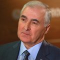 Глава Южной Осетии предложил провести референдум о вхождении в РФ