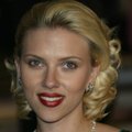 Scarlett Johansson lasi endale meelega teha koleda tätoveeringu