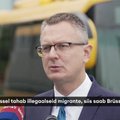 VIDEO | Ungari kaalub plaani saata varjupaigataotlejad tasuta ühesuunalisele reisile Brüsselisse