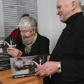 FOTOD: Valdo Pandi 85. sünniaastapäeval esitleti raamatut "Valdo Pant - aastaid hiljem"