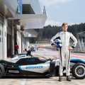 Ralf Aron läheb F3 sarja võitma: "Teise-kolmanda koha pärast pole mõtet võidelda"