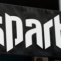 Чиновники Министерства юстиции больше не будут ходить в спортивный клуб Sparta