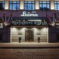 ФОТО | В Риге открывается обновленный Музей шоколада Laima