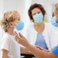 Perearsti 10 soovitust: need nõuanded aitavad lapse immuunsüsteemi tõhusalt tugevdada