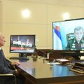 Venemaa teatas hüperhelikiirusega raketi Tsirkon edukast katsetamisest