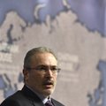 Mihhail Hodorkovski: Putin on alasti kuningas