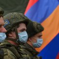 "Бьют, издеваются, но у меня все хорошо". Что рассказывают вернувшиеся из азербайджанских тюрем армянские военные