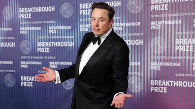 Tesla küsib aktsionäridelt kinnitust, et anda ikkagi Elon Muskile kümnete miljardite väärtuses boonust