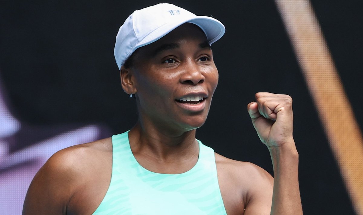 Venus Williams