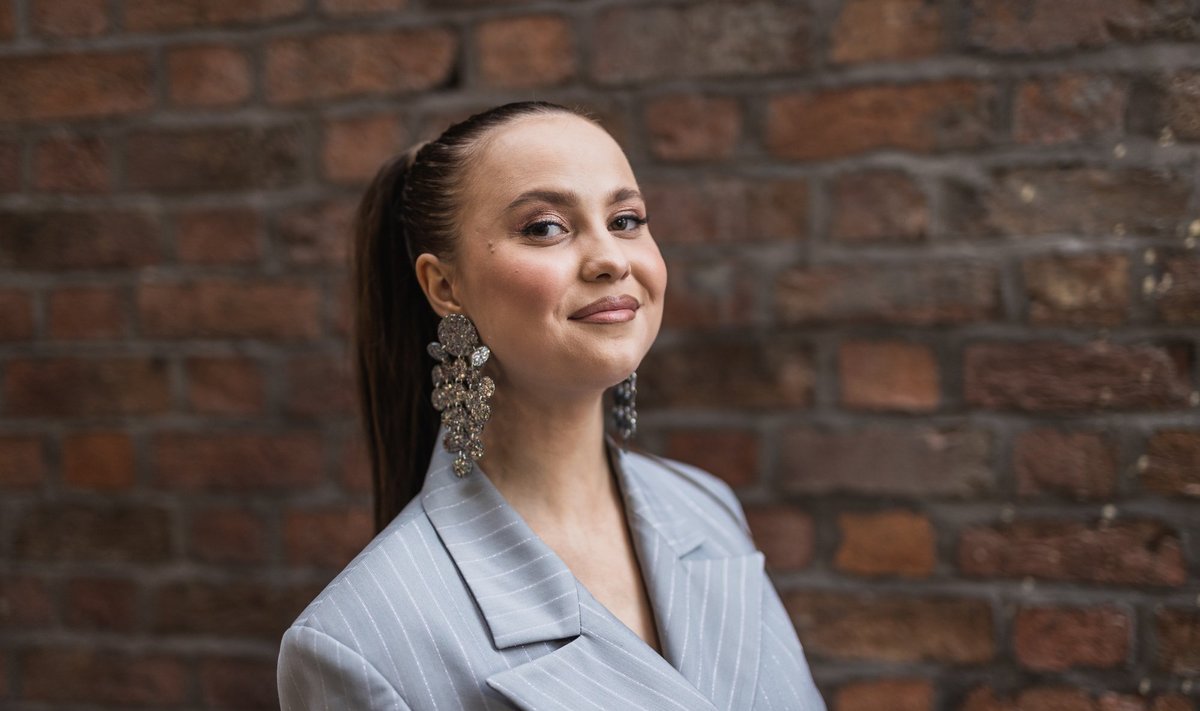 Alika Milova