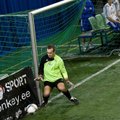 Saalijalgpalli Meistriliigas kerkis ainuliidriks FC Raketa