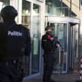 Belgia kohus mõistis Iraani diplomaadi Pariisi lähedal pommiplahvatuse kavandamise eest 20 aastaks vangi