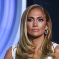 KUUM KLÕPS | Jennifer Lopez demonstreerib uuel kampaaniafotol suurepärast figuuri