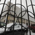 Venemaa dopinguskandaali algatanud vilepuhuja rõõmustab ROK-i otsuse üle