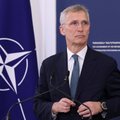 FT: NATO plaanib luua Ukraina toetamiseks 100 miljardi dollari suuruse „Trumpi-kindla“ fondi