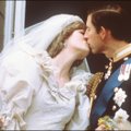 Printsess Diana kurjad valed, mis ajasid Charlesi peaaegu nutma