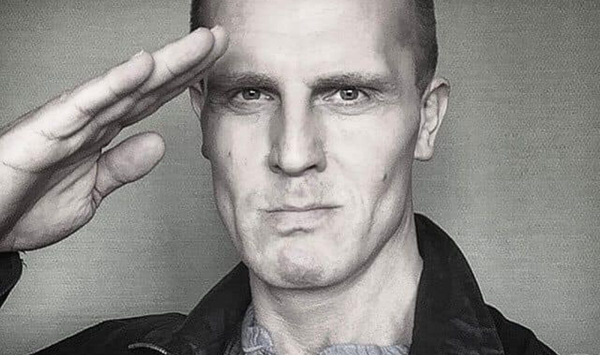 Marek Kalmus.