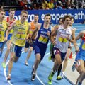 Uued tuuled. Kergejõustik kaotab siserekordid ja asemele tulevad lühirajavõistlused