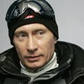 Иван Макаров о Путине: русский народ издавна верит в доброго царя