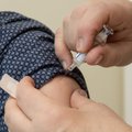 Leetrite vastu vaktsineerimine kasvas hüppeliselt