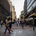 Soome valitsuse plaan: tööd oleks lihtsam leida, aga ka kaotada