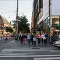 Helsingi ühistransporti ähvardab kaos: 300 bussi võib hiigelnõude tõttu tänavatelt kaduda