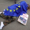 Euroopa võõrutamine Vene naftast laastab Putini sõjamasinat, ent oma löögi saab ka Eesti majandus