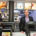 McDonaldsi juht: Eesti klient on unikaalne