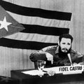 Saksa luuredokumendid: Fidel Castro palkas kaks endist SS-last armeed välja õpetama