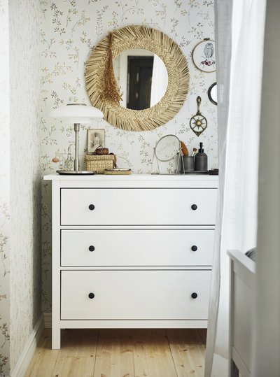 Комод HEMNES
