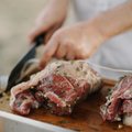 Müüdid toitumise kohta: kas punane liha teeb paksuks, kas pits alkoholi annab sooja, kas rasvad on kahjulikud?
