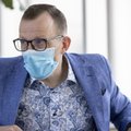 VIDEO | Marek Seer vaktsineerimise hoogustamisest: loterii pole välistatud. Plaanis ka ergutuskingitused