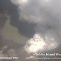 VIDEOD | Uus-Meremaa vulkaanipurske järel on vähemalt viis inimest hukkunud ja politsei enam ellujäänuid leida ei looda
