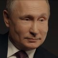 Журналист Василий Уткин: Путин — маленький, стесняется быть рядом с высокими людьми