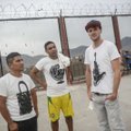 Сан-Педро: город-тюрьма
