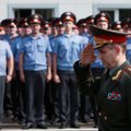 В России — год без милиции: в МВД стали "более лучше одеваться"