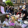 BLOGI, FOTOD JA VIDEO: Manchester Arena pommimees ei tegutsenud arvatavasti üksi, vahistati veel kolm kahtlusalust