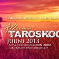 Alkeemia Taroskoop 2013 juuni