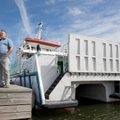 Saksa kohus nõuab Saaremaa Laevakompaniilt selgitusi