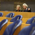 VIDEO: Euroopa-vastastel jääb europarlamendis fraktsiooni moodustamiseks ühe riigi esindus puudu