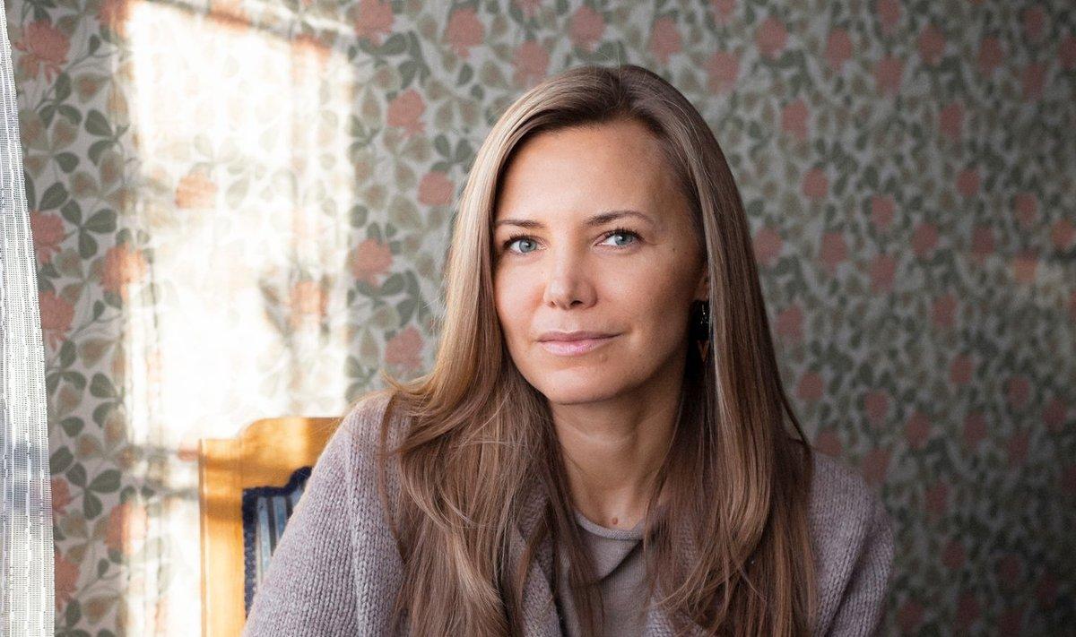 Tegevusterapeut Ande Etti sõnul pole suurele osale meist terve suhtlemise viise õpetatud. „Paljud inimesed isegi ei teadvusta, et nad ei suhtle siiralt, vaid kasutavad manipulatsiooni.“